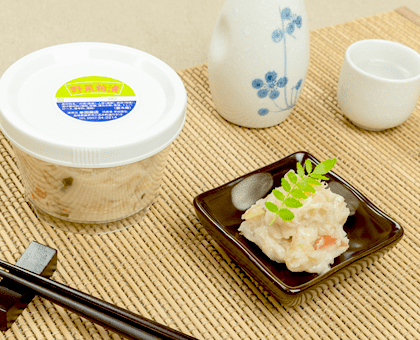 野菜粕漬